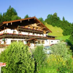 Friedlwirt Gasthof Unken 