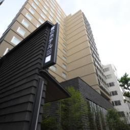 Hotel Niwa Tokyo Chiyoda-ku 