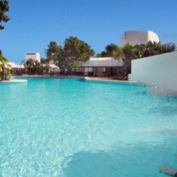 Hotel Del Lago Maldonado 
