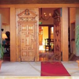 Tower Lodge Pokolbin 