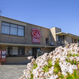 Metro Inn Ryde North Ryde 