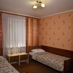 Hotelfotos Gornyak Hotel