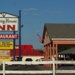 Sunday House Inn Alpine 