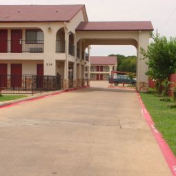 Budget Host Inn Arlington Arlington 