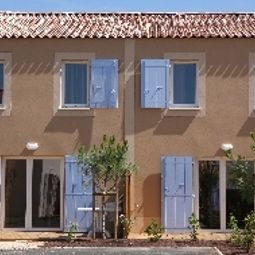 Widok zewnętrzny Les demeures du Ventoux Résidence de Tourisme Fotos