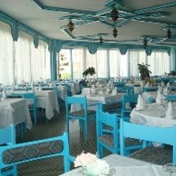 Restaurant Palmiers Fotos