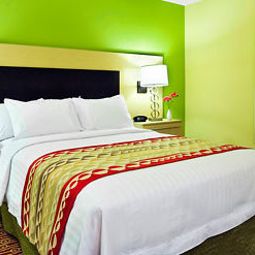 Camera TownePlace Suites Tampa Westshore/Airport Fotos