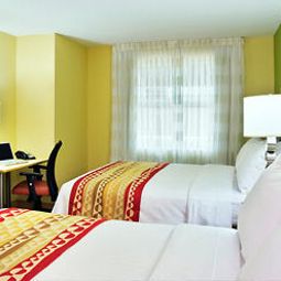 Camera TownePlace Suites Tampa Westshore/Airport Fotos