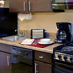 Camera TownePlace Suites Tampa Westshore/Airport Fotos