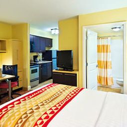 Camera TownePlace Suites Tampa Westshore/Airport Fotos
