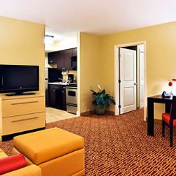 Camera TownePlace Suites Tampa Westshore/Airport Fotos