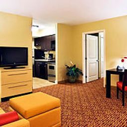 Camera TownePlace Suites Tampa Westshore/Airport Fotos