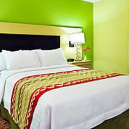 Camera TownePlace Suites Tampa Westshore/Airport Fotos