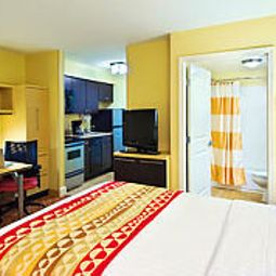 Camera TownePlace Suites Tampa Westshore/Airport Fotos