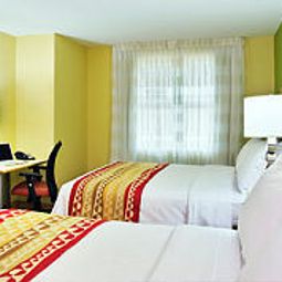 Camera TownePlace Suites Tampa Westshore/Airport Fotos
