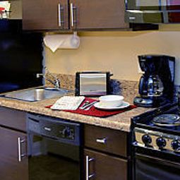 Camera TownePlace Suites Tampa Westshore/Airport Fotos