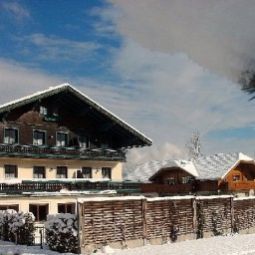 Bauernhof Abelhof Rohrmoos-Untertal 