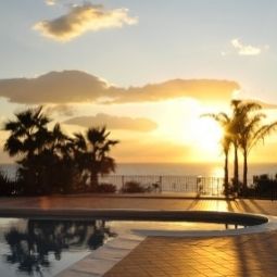 Baia di Ulisse Wellness & SPA Agrigente San Leone