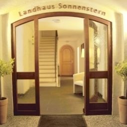 Vue extérieure Landhaus Sonnenstern Fotos