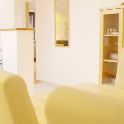 Suite Landhaus Sonnenstern Fotos