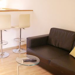 Suite Landhaus Sonnenstern Fotos