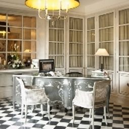 Ресепшен Relais Villa Valfiore San Lazzaro di Savena Fotos