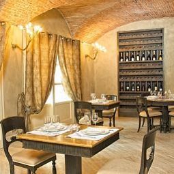 Ресторан Relais Villa Valfiore San Lazzaro di Savena Fotos