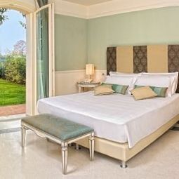 Номер Relais Villa Valfiore San Lazzaro di Savena Fotos