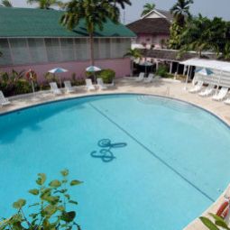 Piscine Shaw Park Beach Hotel and Spa Fotos