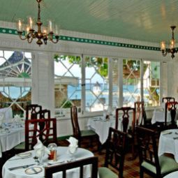 Restaurant Shaw Park Beach Hotel and Spa Fotos