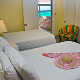 Chambre Shaw Park Beach Hotel and Spa Fotos