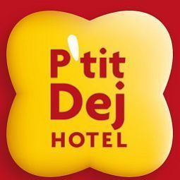 Certificato P’tit Dej-HOTEL Bordeaux Lormont Fotos