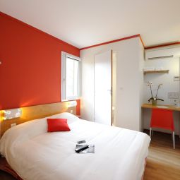  P’tit Dej-HOTEL Bordeaux Lormont Fotos