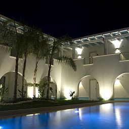 Hotelfotos Ganimede