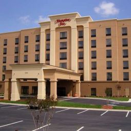 Hampton Inn Covington Covington 