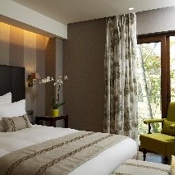  The Y Hotel Fotos