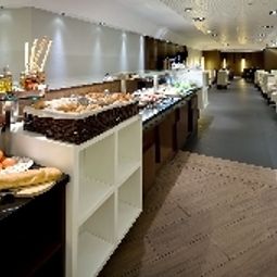 Buffet Barcelona Colonial Fotos