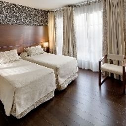 Chambre Barcelona Colonial Fotos