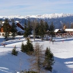 Raj Cerklje na Gorenjskem Gorenjska