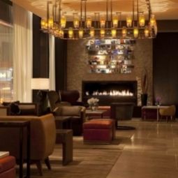 Hall InterContinental NEW YORK TIMES SQUARE Fotos