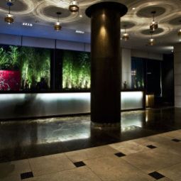 Hall InterContinental NEW YORK TIMES SQUARE Fotos