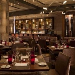 Ristorante InterContinental NEW YORK TIMES SQUARE Fotos