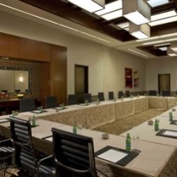 Sala congressi InterContinental NEW YORK TIMES SQUARE Fotos