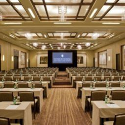 Sala congressi InterContinental NEW YORK TIMES SQUARE Fotos