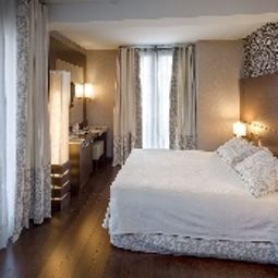Chambre Barcelona Colonial Fotos