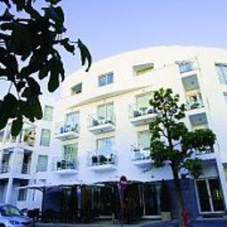 Hotelfotos White Waters