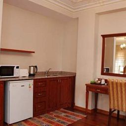 Vista Tashkonak Suites Fotos