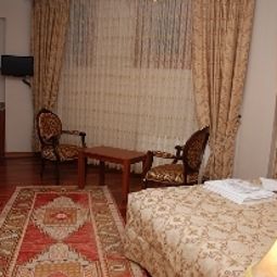  Tashkonak Suites Fotos