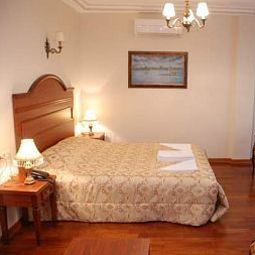 Habitación Tashkonak Suites Fotos