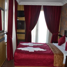  ARES HOTEL SULTANAHMET Special Fotos
